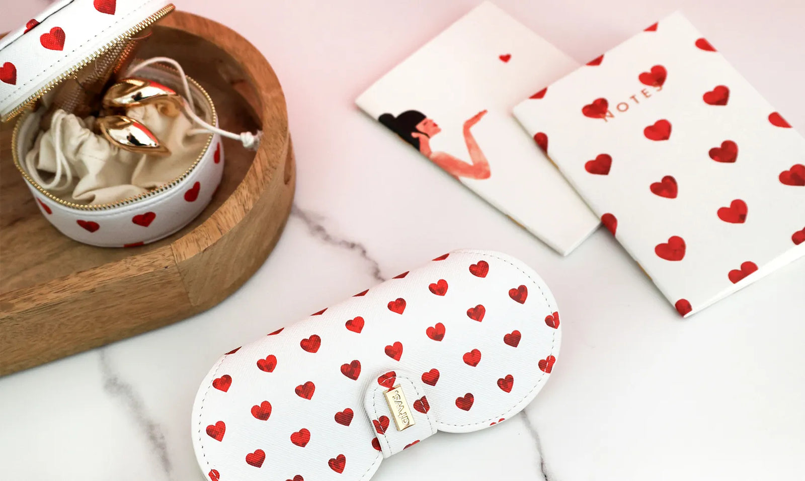 valentine’s day.