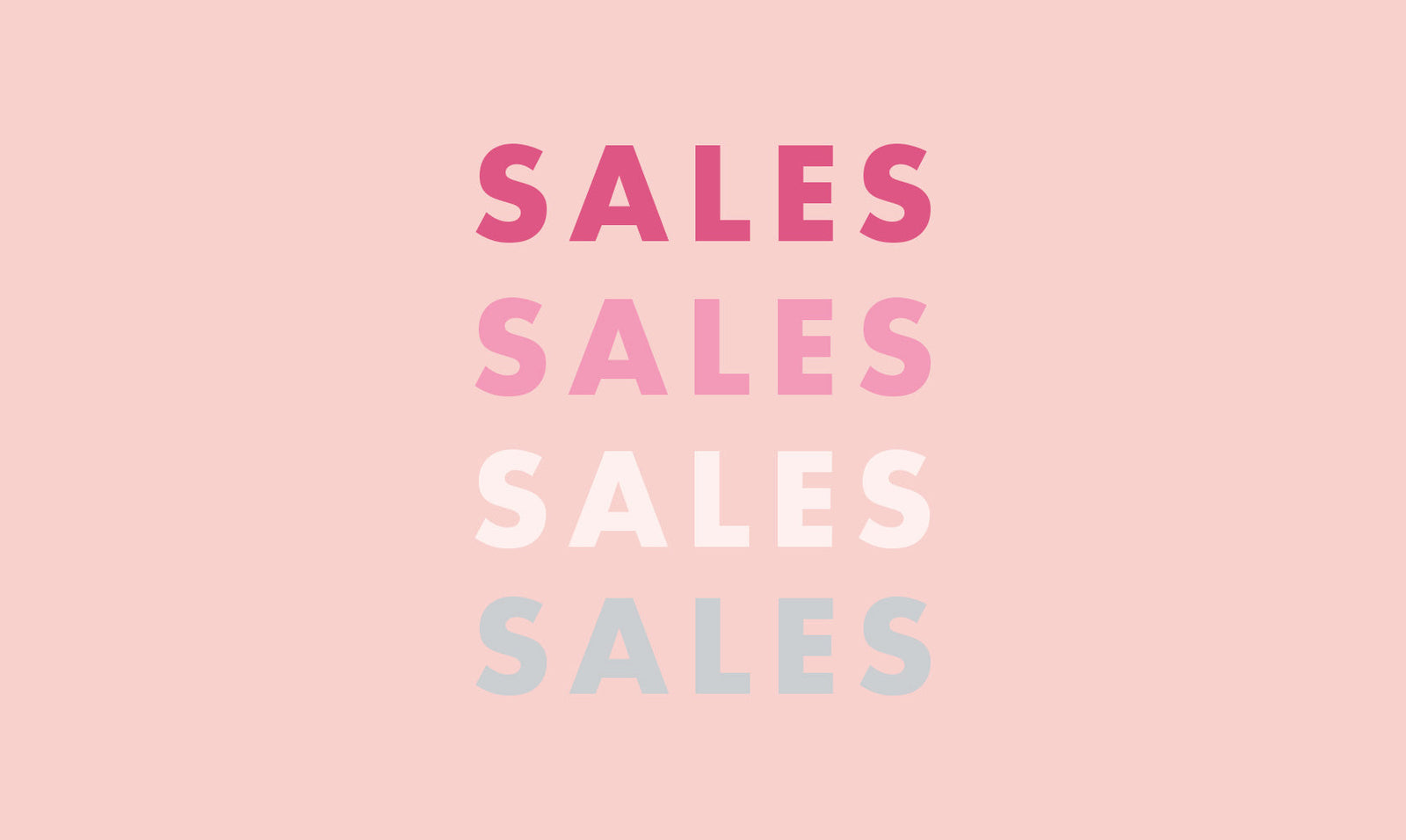 Sale.