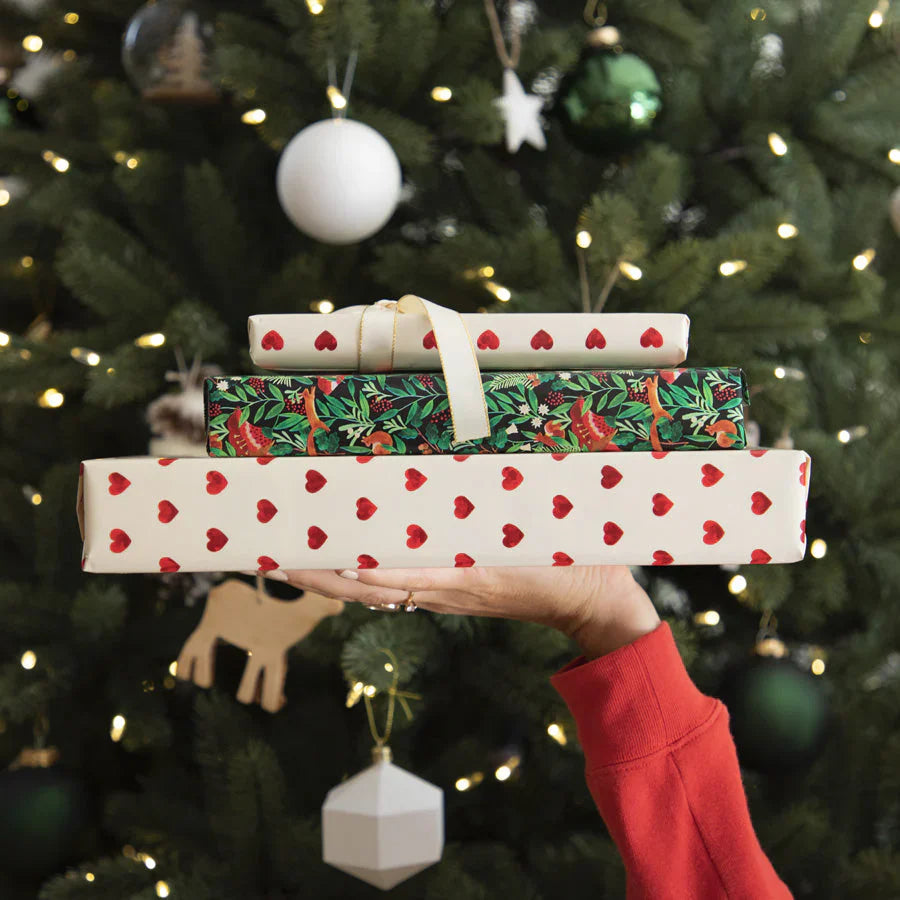 christmas & holidays.