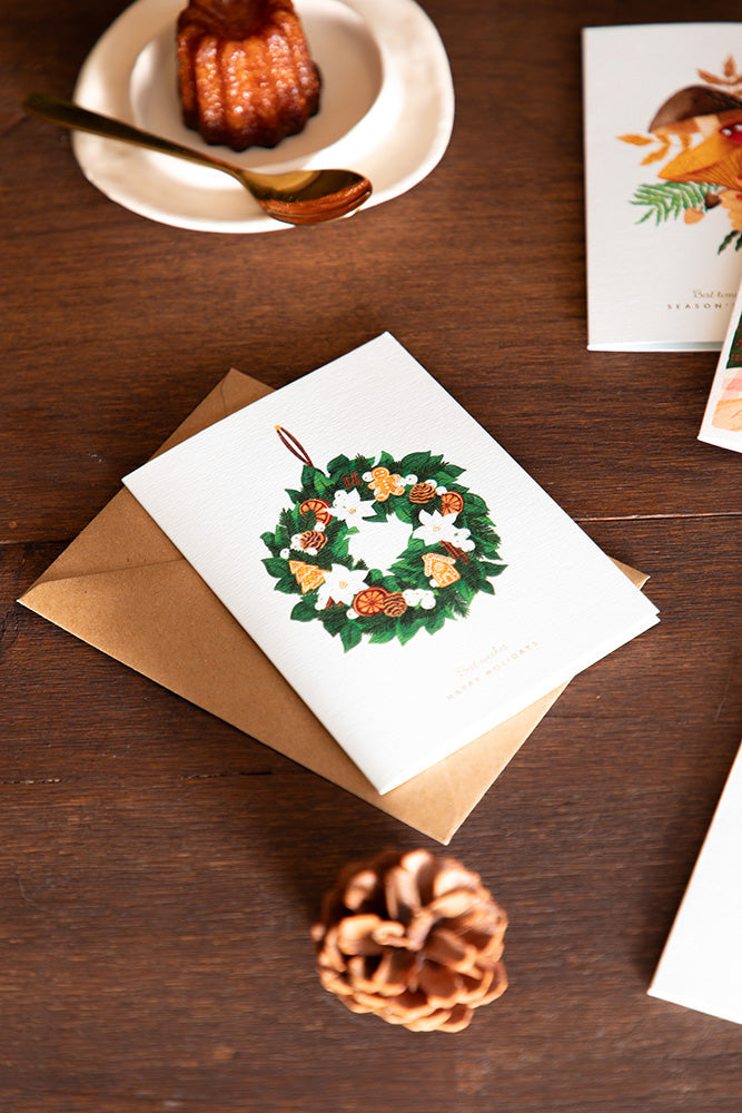 new greeting cards.