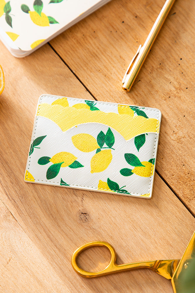 new wallets.