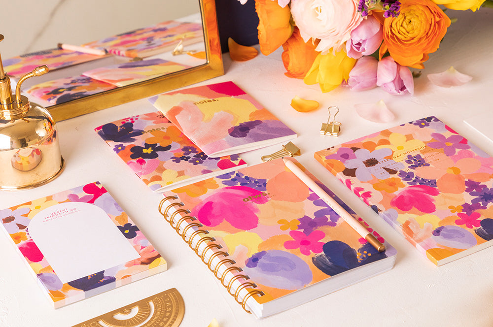 notepads.