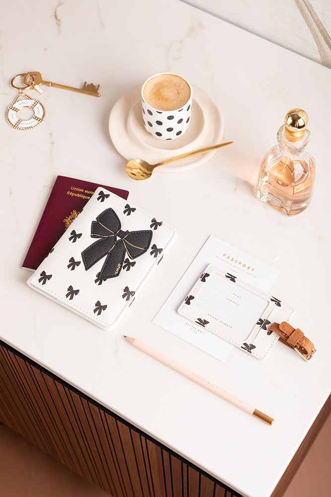 travel sets.