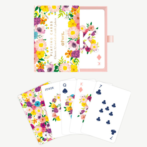 Granny Lilac Cards